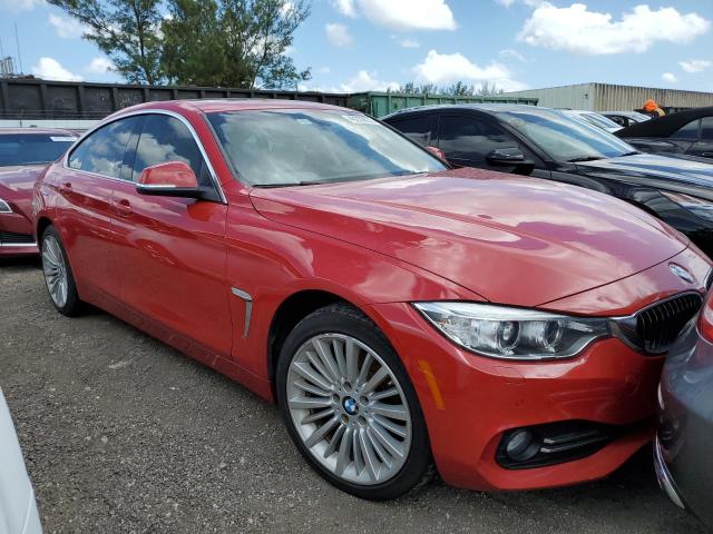 2015 BMW 428 XI GRA - WBA4C9C5XFD330196
