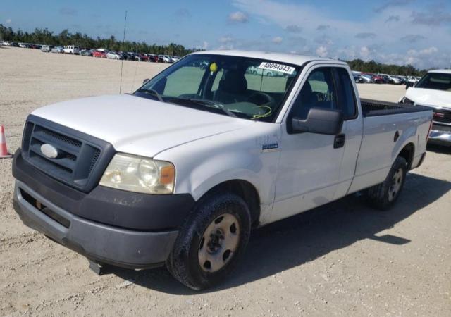 2008 Ford F-150 