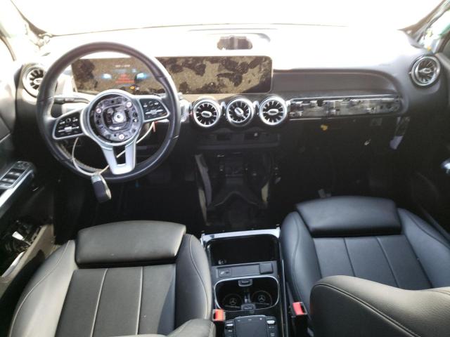 W1N4M4GB0MW106397 Mercedes-Benz GLB 250