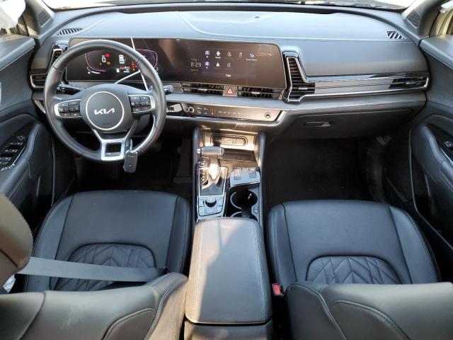 2023 KIA SPORTAGE X - 5XYK6CAF0PG005408