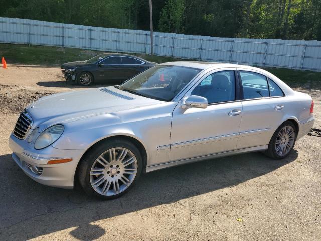 2008 Mercedes-Benz E-Class E 350