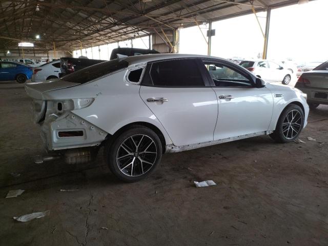5XXGT4L3XLG447439 KIA Optima Lx
