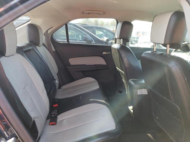 2017 CHEVROLET EQUINOX PR - 2GNALDEKXH1553937