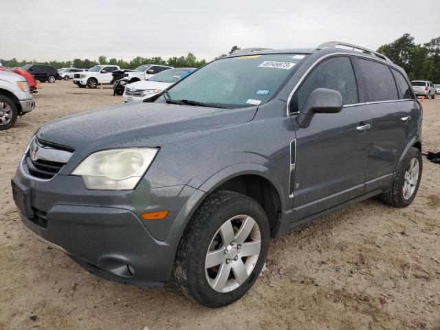 2008 Saturn VUE XR