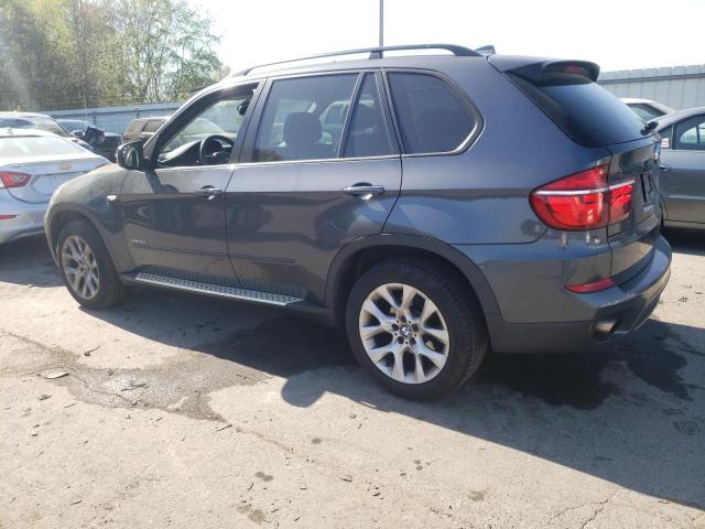 5UXZV4C51CL750368 2012 BMW X5, photo no. 2