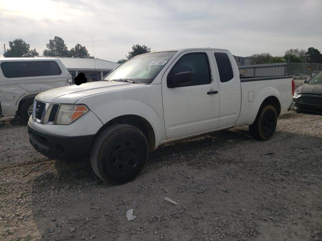 2005 Nissan Frontier 