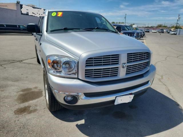 2007 Dodge Ram 1500 ST