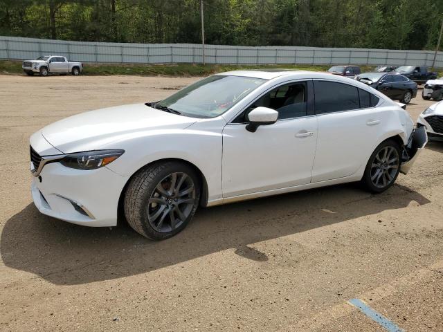 2017 Mazda Mazda6 Grand Touring