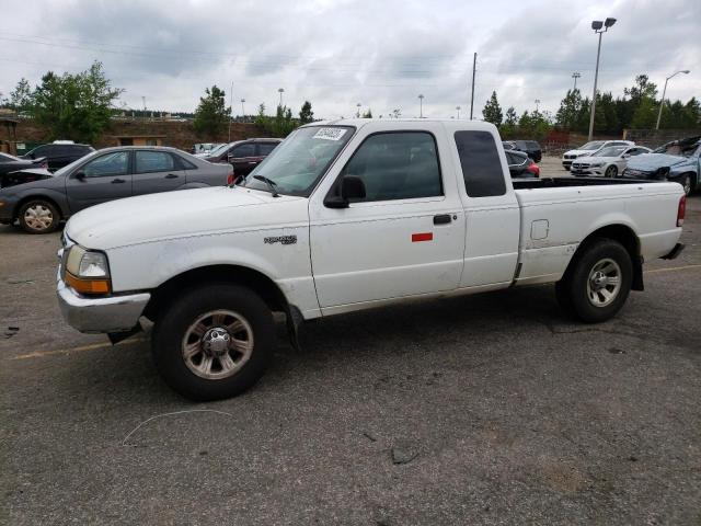 2000 Ford Ranger 