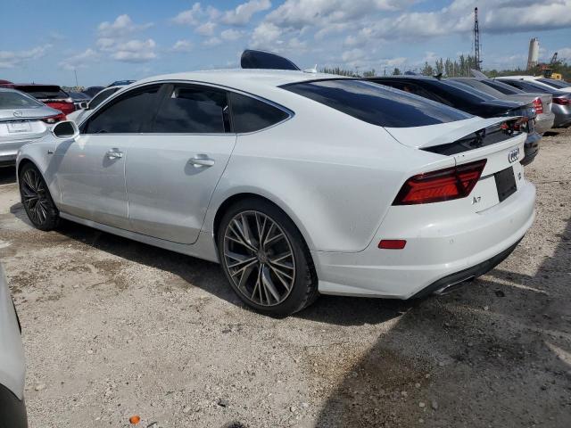 2018 AUDI A7 PRESTIG - WAU23AFC8JN063209