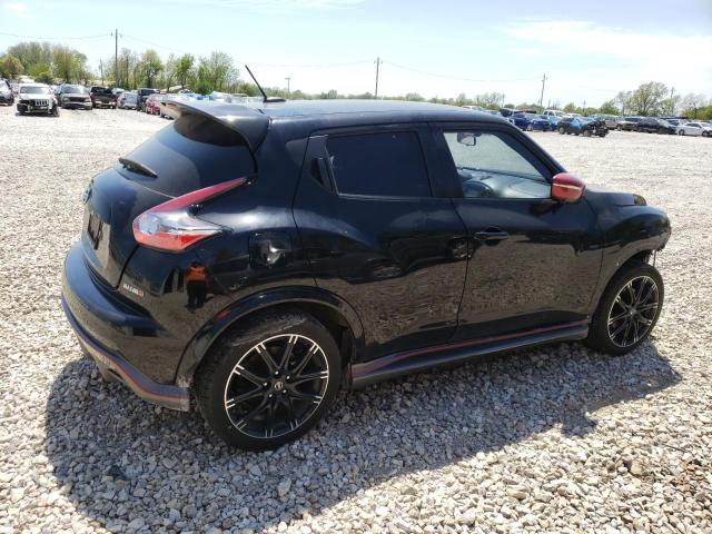 2017 NISSAN JUKE S - JN8AF5MV5HT752376