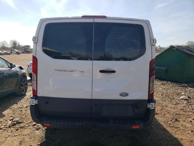 2017 FORD TRANSIT T- - 1FTYE9ZM0HKA08842