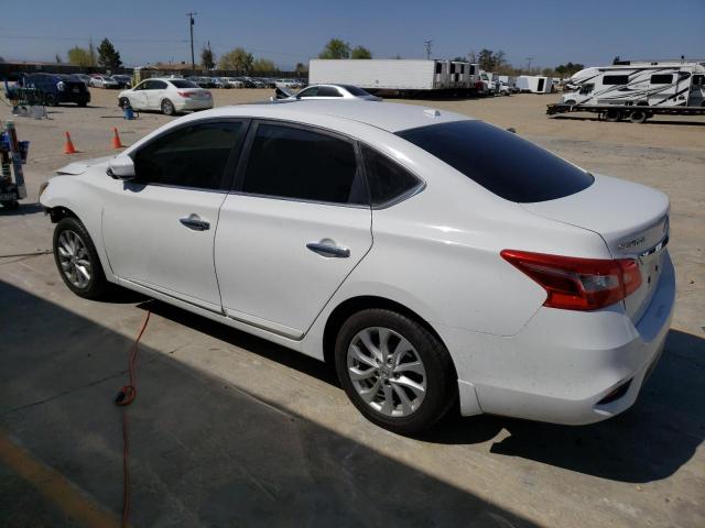 3N1AB7AP2GY339624 Nissan SENTRA S