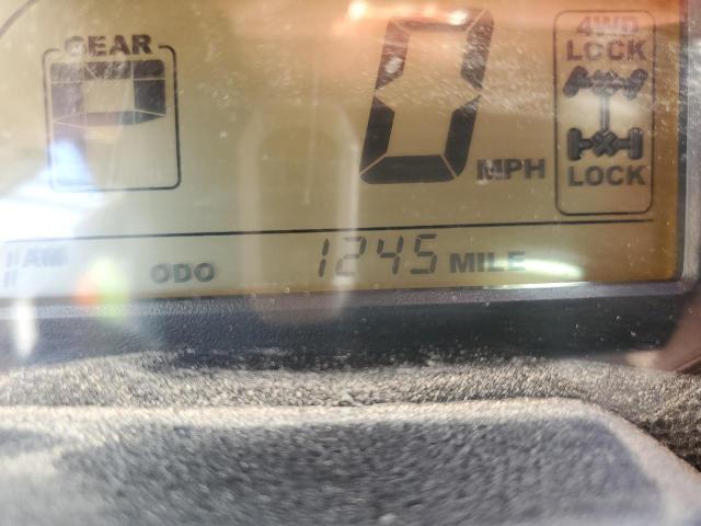 2019 HONDA SXS1000 M3 - 1HFVE04A9K4301037