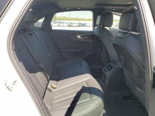 WAUDAAF49PN001723 Audi A4 Premium 45