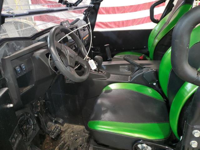 2023 KAWASAKI KRT800 J - JKBRTCJ13PB508605