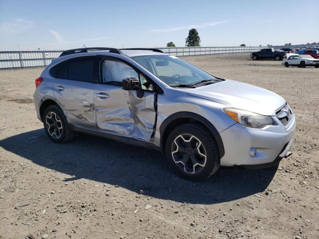 JF2GPAGC5E8325236 Subaru Xv Crosstrek 2.0 Limited