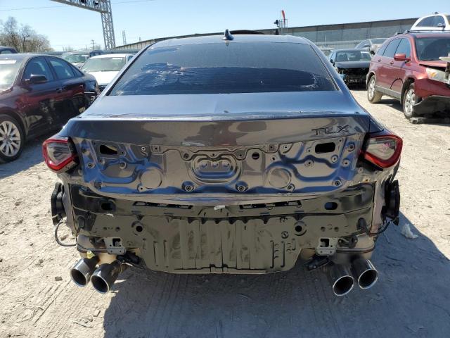 2022 ACURA TLX TYPE S - 19UUB7F09NA001016