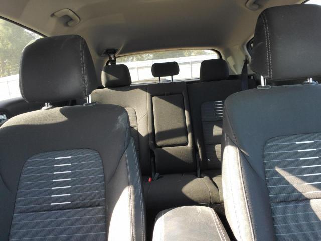 KNDPM3AC9H7262745 KIA Sportage Lx