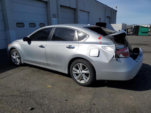 1N4AL3AP7FN356830 Nissan ALTIMA 2.5