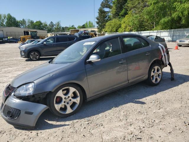 2008 Volkswagen GLI Autobahn