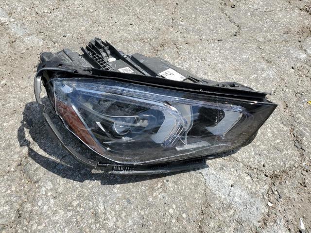 4JGFB4JB8NA701300 Mercedes-Benz GLE 350