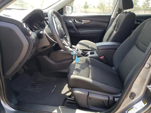 KNMAT2MT0JP555289 Nissan ROGUE S