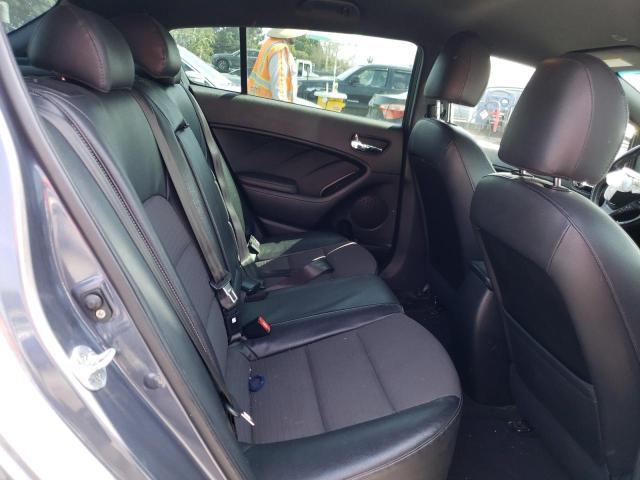 KNAFZ5A33G5590839 KIA FORTE SX