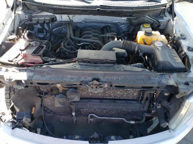 1FTFW1EFXEFA50646 Ford F150 Supercrew