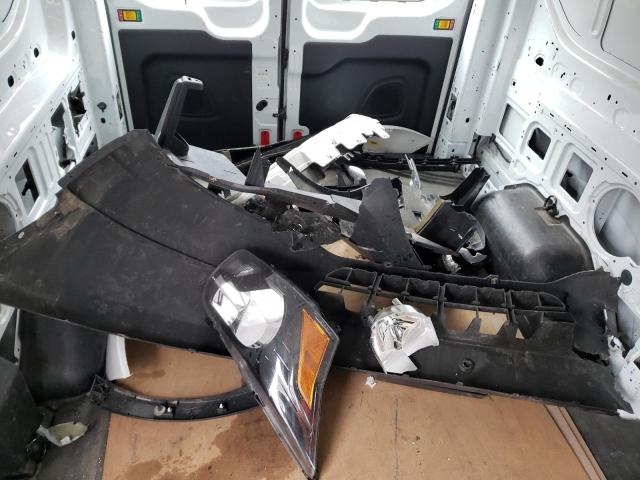2017 FORD TRANSIT T- - 1FTYR1ZM8HKB33786