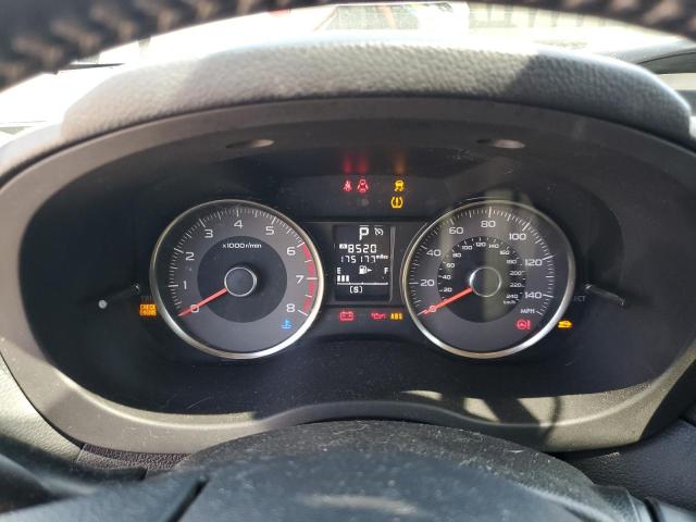 JF2SJGEC1HH429891 Subaru Forester 2.0xt Premium