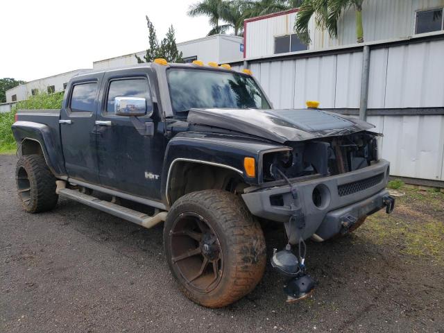 Vin: 5gnrnjee0a8137364, lot: 48809023, hummer h3 luxury 20104