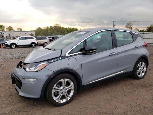 2019 Chevrolet Bolt EV LT