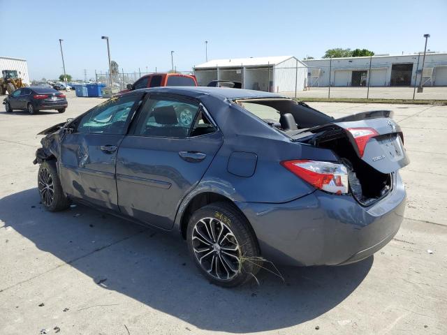5YFBURHE6EP031106 Toyota COROLLA L