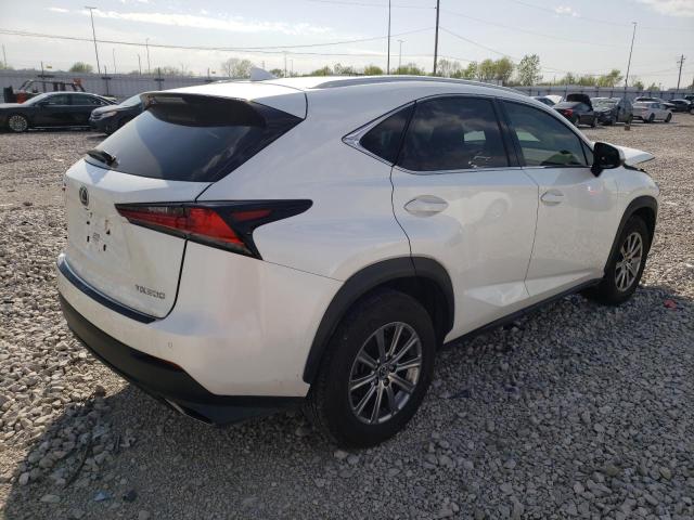 2019 LEXUS NX JTJYARBZ4K2155784