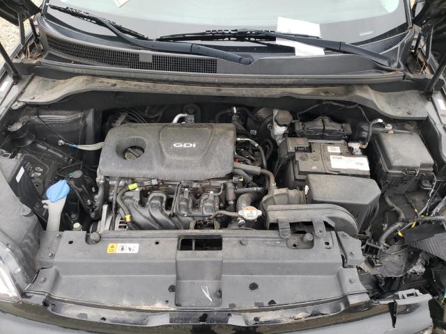 2019 KIA SOUL - KNDJN2A21K7909201