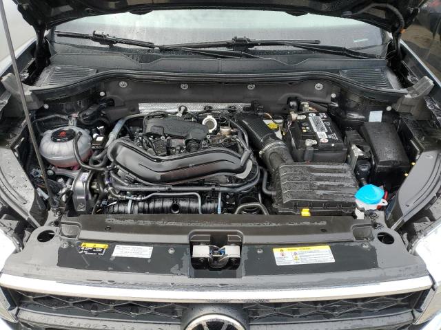 2022 VOLKSWAGEN TAOS SE - 3VVRX7B20NM066774