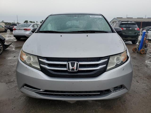 2015 HONDA ODYSSEY LX - 5FNRL5H21FB049736