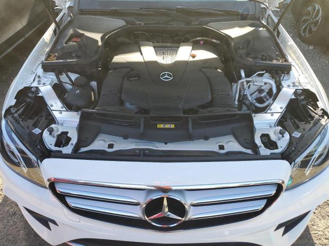 2019 MERCEDES-BENZ E 450 4MAT - WDDZF6JB3KA519099