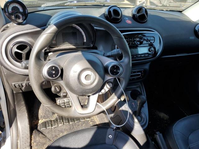 2016 SMART FORTWO - WMEFJ5DA9GK077523