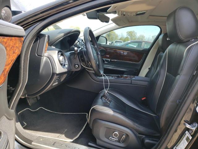 2018 JAGUAR XJ R - SPO SAJWA1C73J8W13966