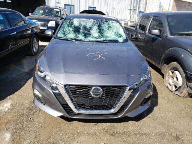 1N4BL4BV1LN313040 Nissan ALTIMA S