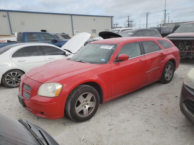 2007 Dodge Magnum SXT