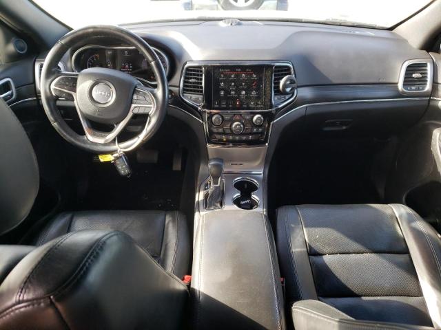1C4RJFBG4LC339722 Jeep Grand Cherokee Limited