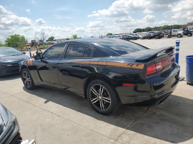 2C3CDXDT8EH242458 Dodge CHARGER R/T