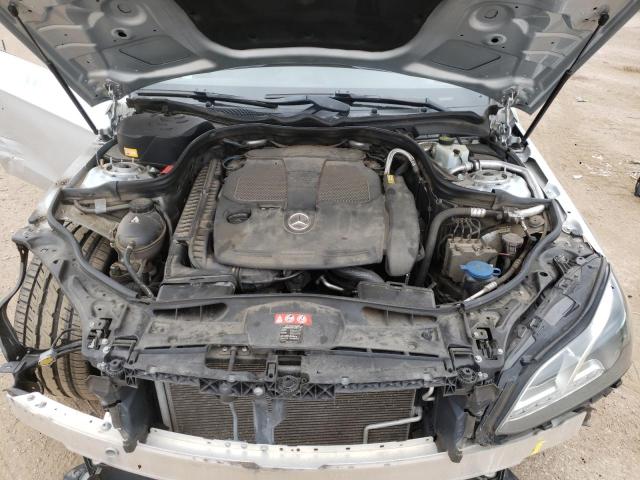 WDDHF5KB0FB126438 Mercedes-Benz E 350