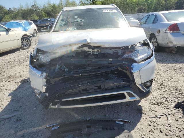 2019 MITSUBISHI OUTLANDER - JA4AD3A3XKZ050674