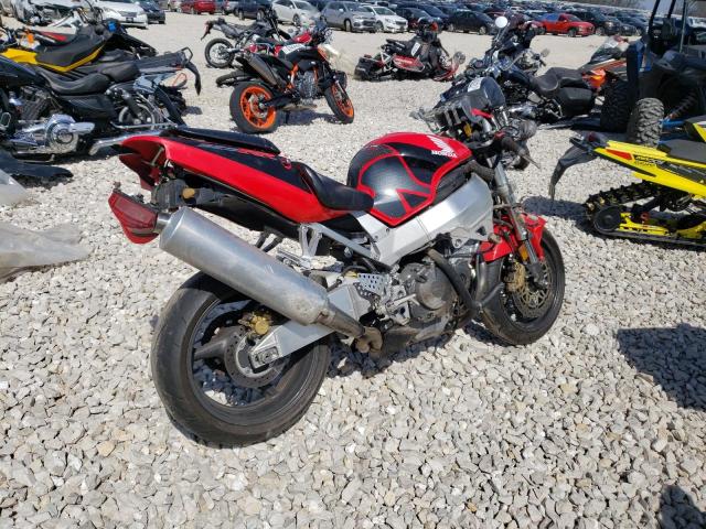 2001 HONDA CBR900 RR JH2SC44031M102010
