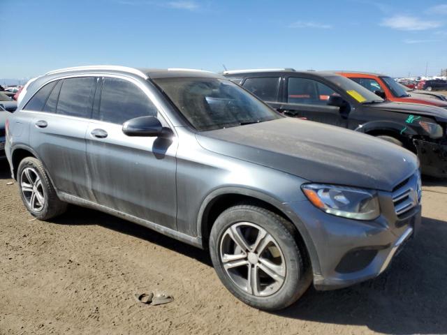 WDC0G4JB4GF085476 Mercedes-Benz GLC 300