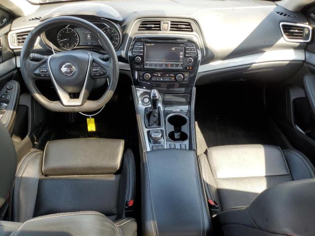 1N4AA6AP9HC456675 Nissan Maxima 3.5s